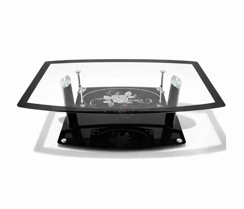 Image 2 for 50-3 CT Glass Top (SV)