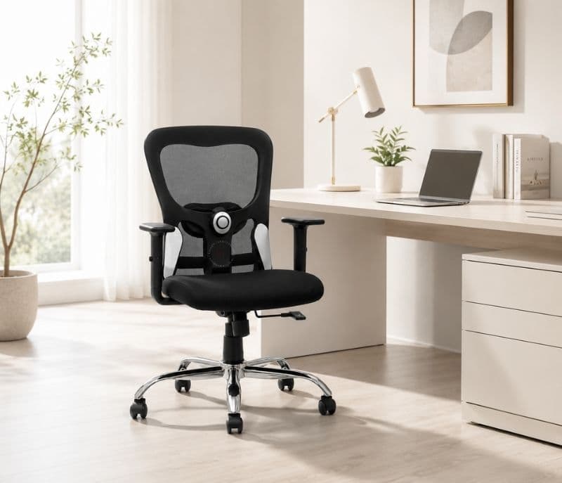 Image 1 for Matrix MB Office Chair (PM)
