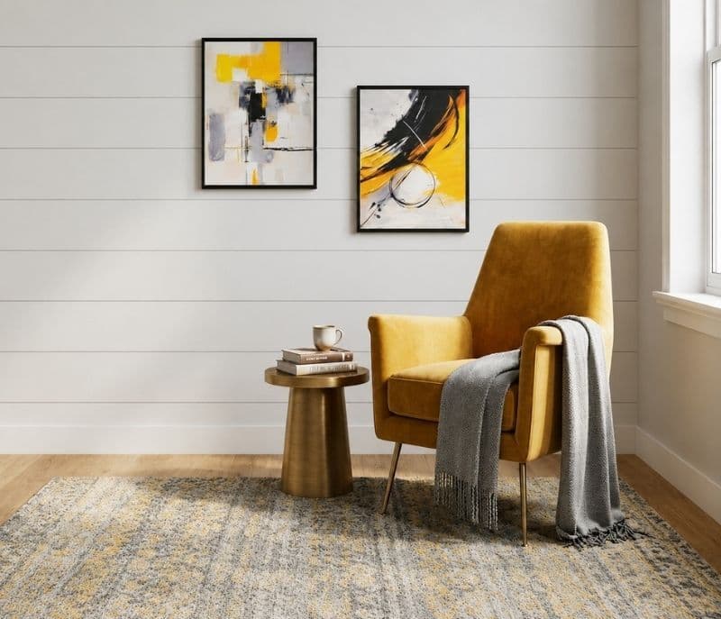 Image 1 for 40×40 CM Hardboard Frame (Set of 2)