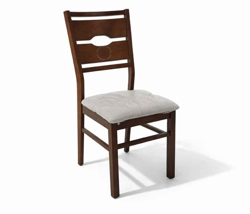Image 3 for Megan Dining Chair with Premium fabric Upholstery