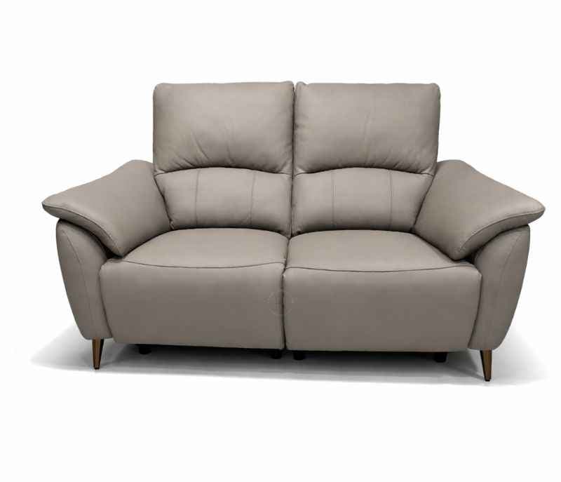 Image 9 for Elite 3+2 Power Recliner Leather Fabric (BTM)