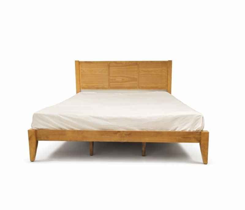 Image 3 for Inley Queen Sized Bed without Storage