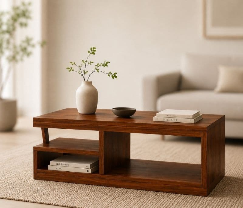 Image 1 for Bailey Center Table (WI)