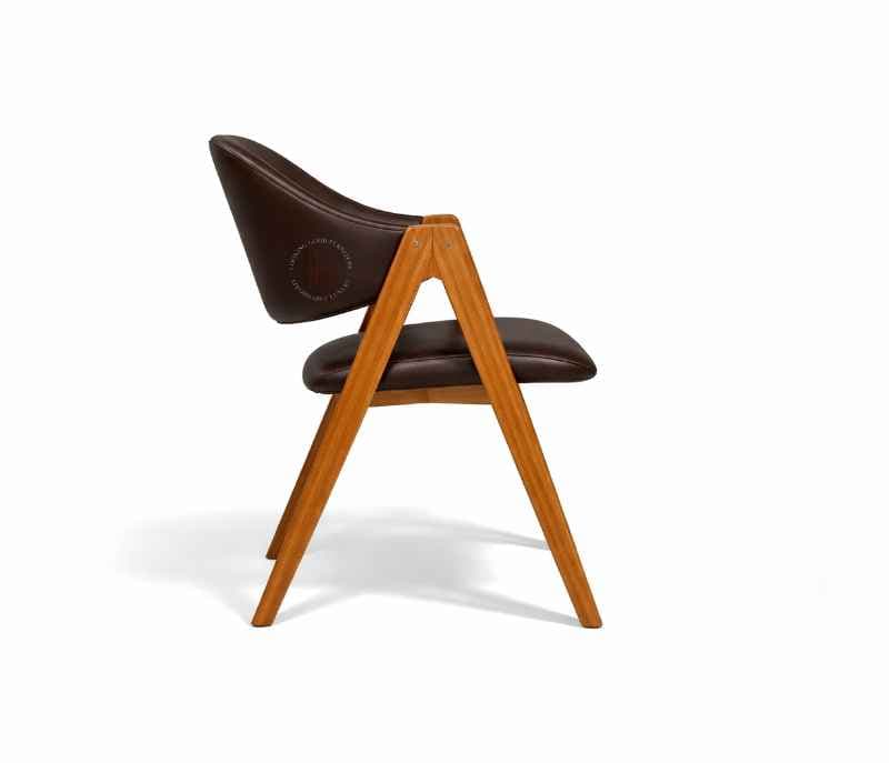 Image 3 for Dining Chair-369 (MRM)