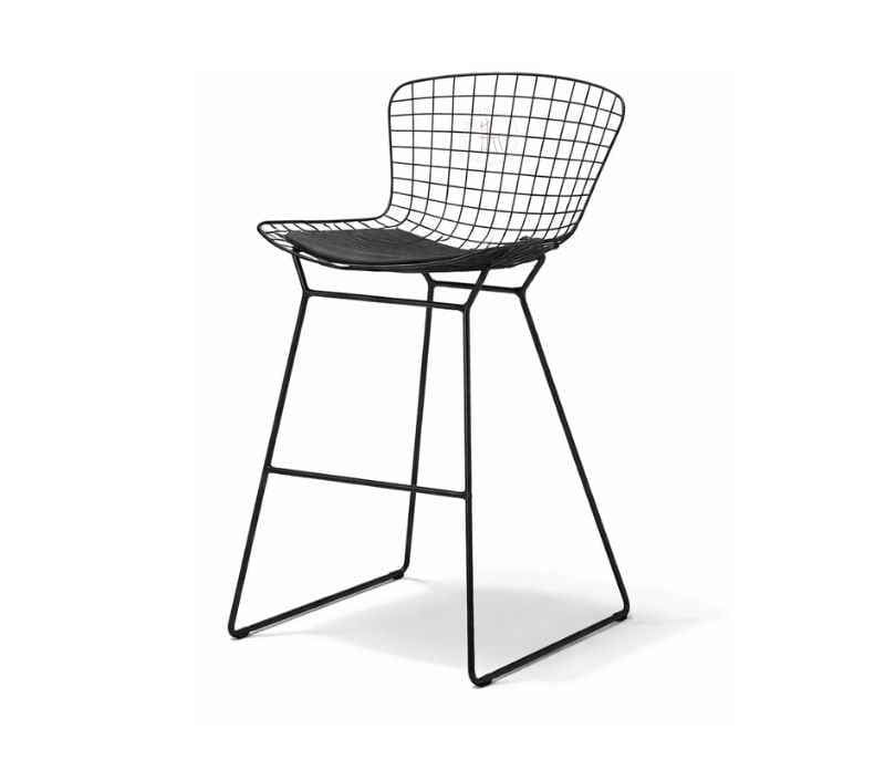 Image 2 for Wire Bar Stool (PM)
