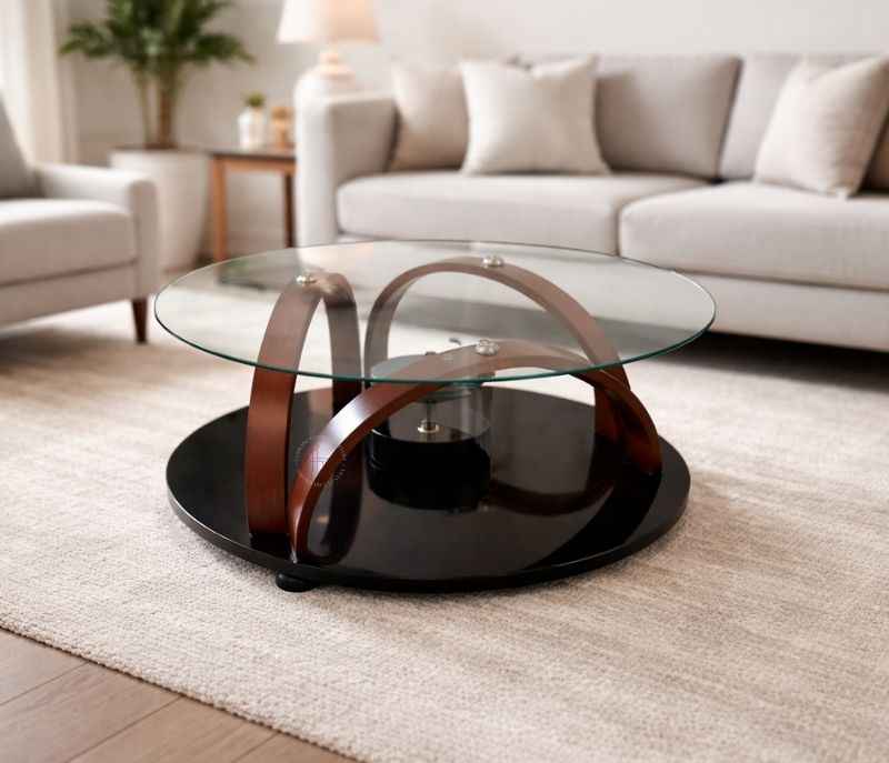 Image 1 for 40735 (74116) Glass Top (SV)