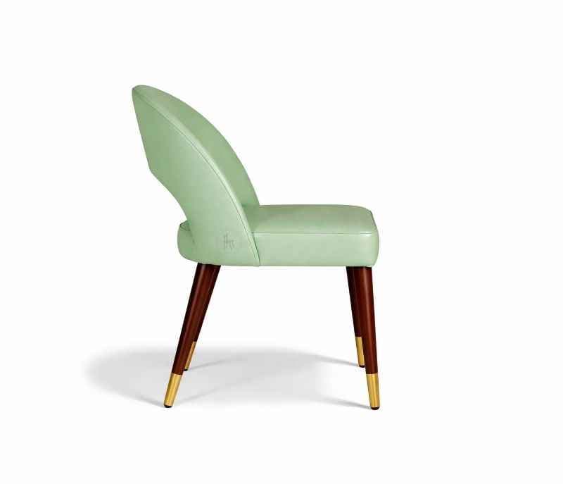 Image 2 for Dining Chair-1059 (MRM)