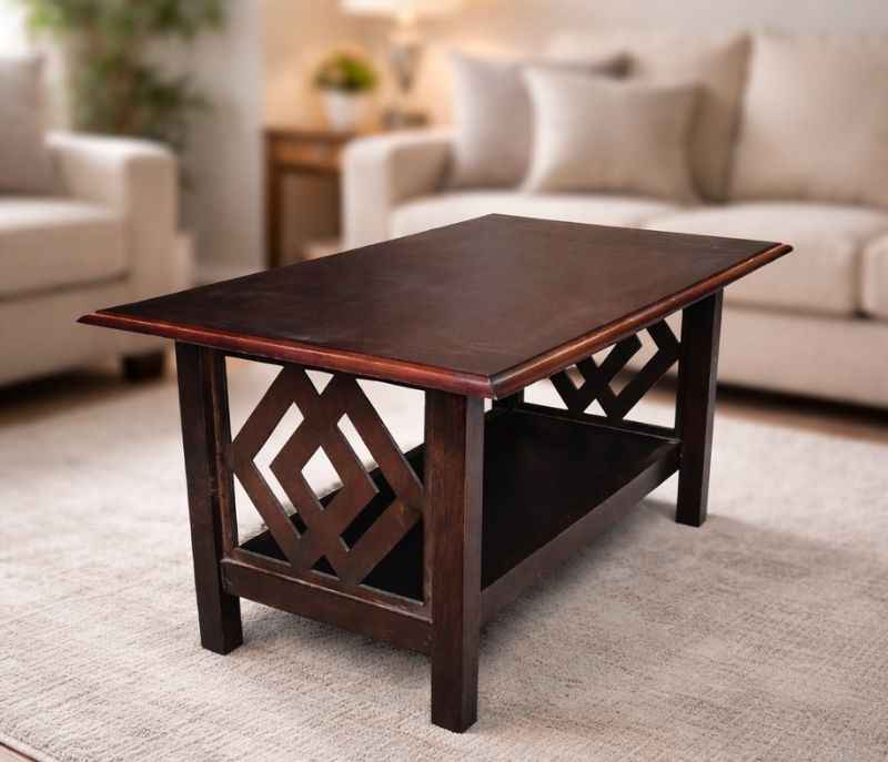 Image 1 for 1232 - CT MDF Color Walnut (SV)