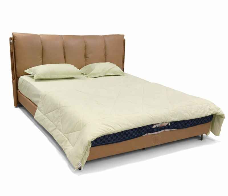 Image 2 for Model 2503 - BS King Size Without Storage (EC)(HYD)