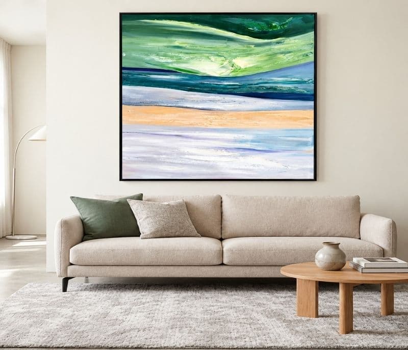Image 1 for 80×120 CM Hardboard Frame