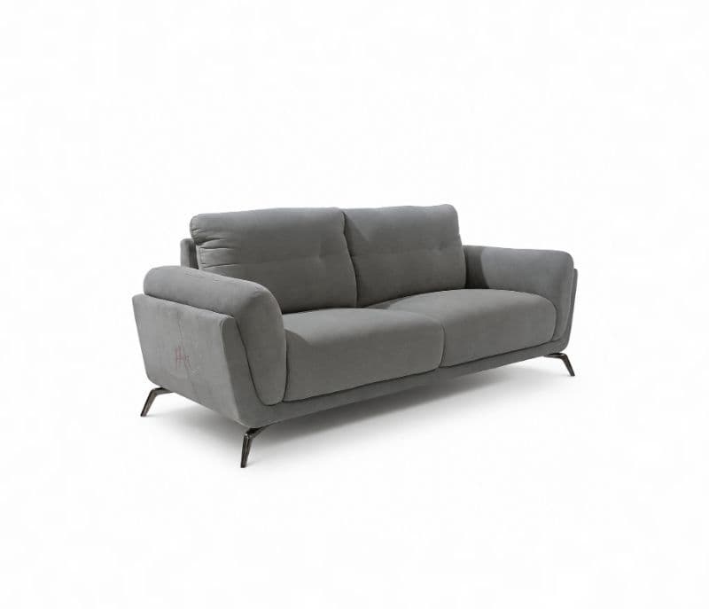 Image 13 for Nova Sofa Set 3+2 Seater Velvet Suede (WF)