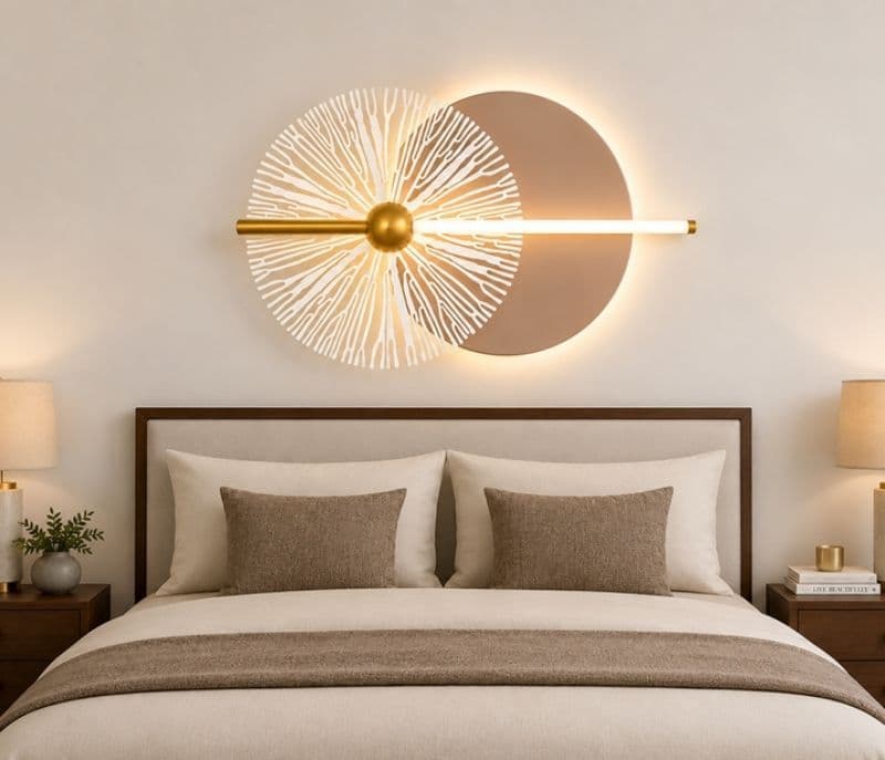 Image 1 for G-WA-22 Wall Art