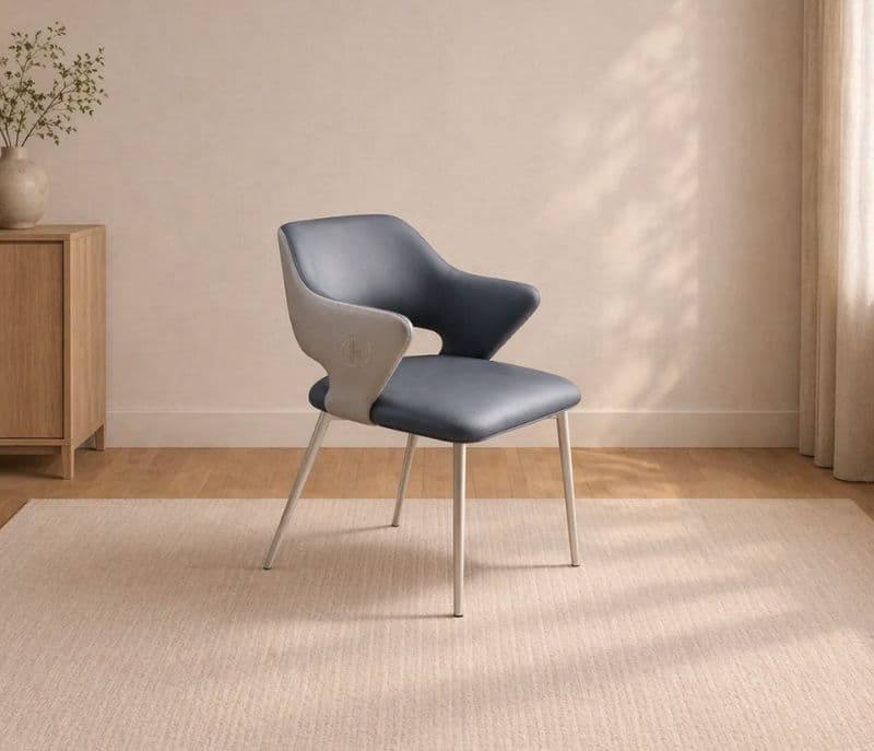 Image 1 for Dining Chair-233 (MRM)