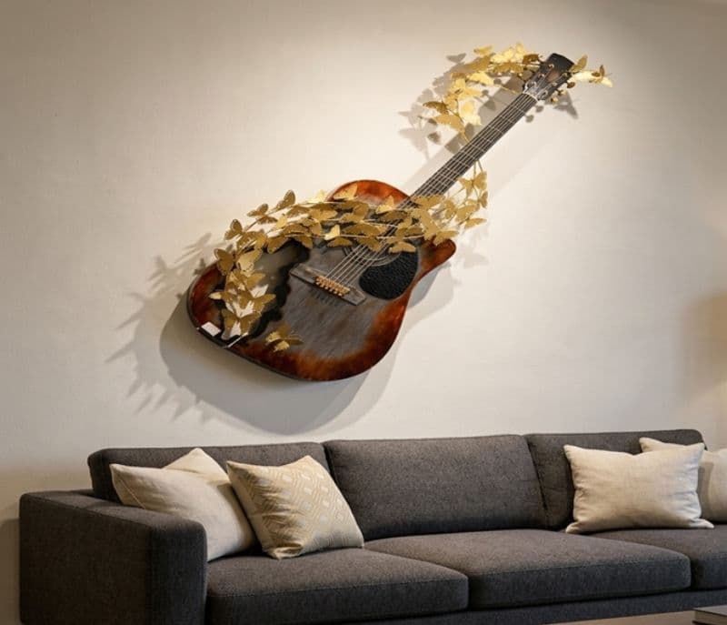 Image 1 for HC-LG-RWA-108 Wall Art
