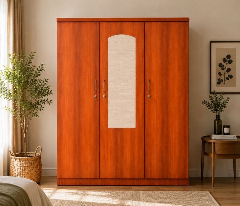 Image 1 for 3 Door Wardrobe (OWD)