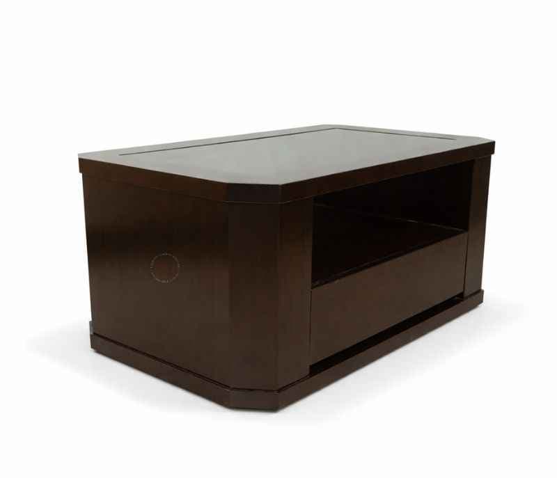 Image 3 for Black Beauty Glass Top High Density Finer Wood (BSK)