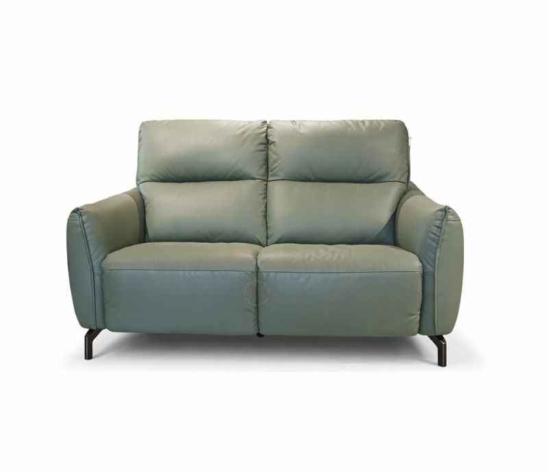 Image 7 for Montero Kora Signatur Living Sofa 3+2 Seater Leather Fabric