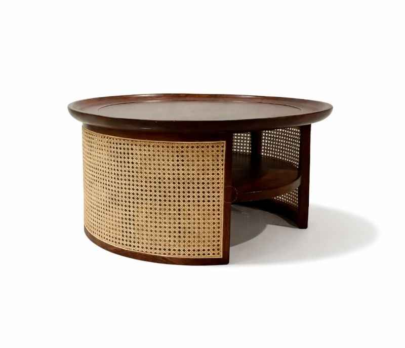Image 3 for Surao Round Center Table