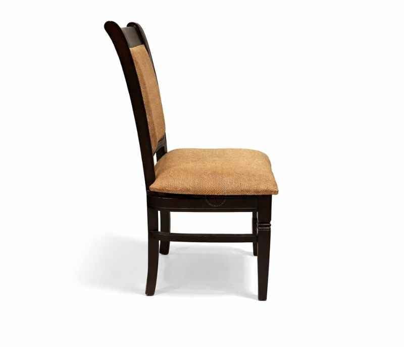 Image 5 for Classic 44 Dining Chair with Premium Fabric Upholstery