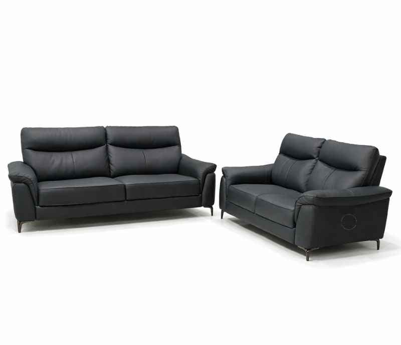 Image 3 for Dream Sofa 3+2 Seater Leatherette (SKN)(EC)(BWD)(KORA)(BTM)(BSK)(HYD)