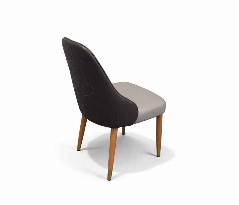Image 4 for 912 Dining Chair with Premium Leatherette Upholstery