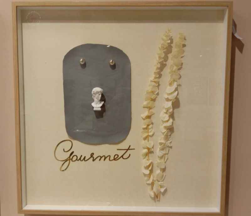 Image 2 for DM-D-FM-12 7123 Wall Art