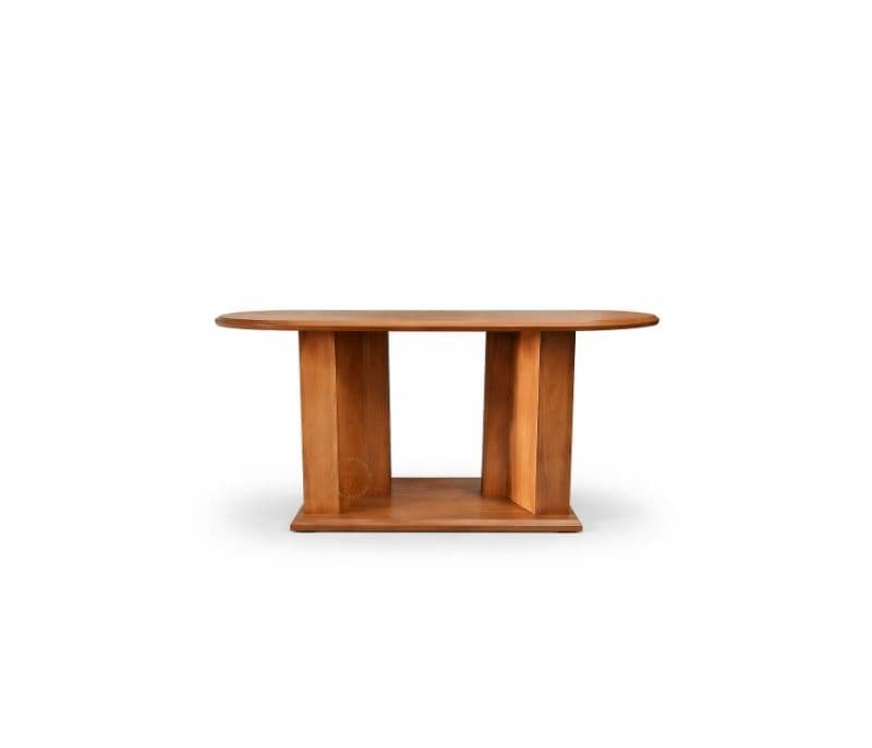 Image 2 for DT-13 Plain Wooden Base Only (MRM)