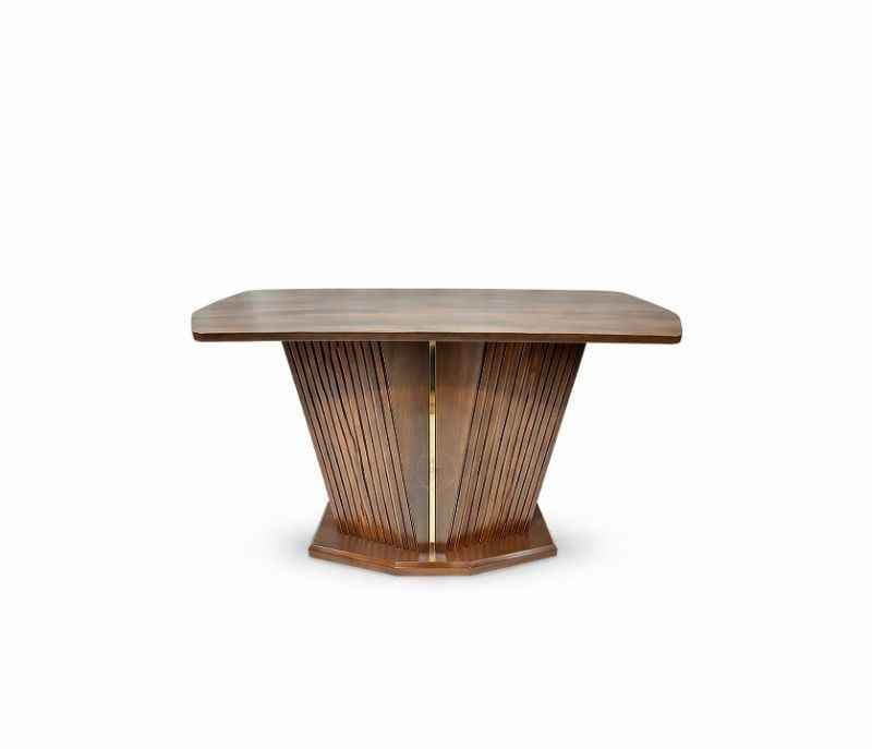 Image 2 for DT-40 Plain Wooden Base Only (MRM)