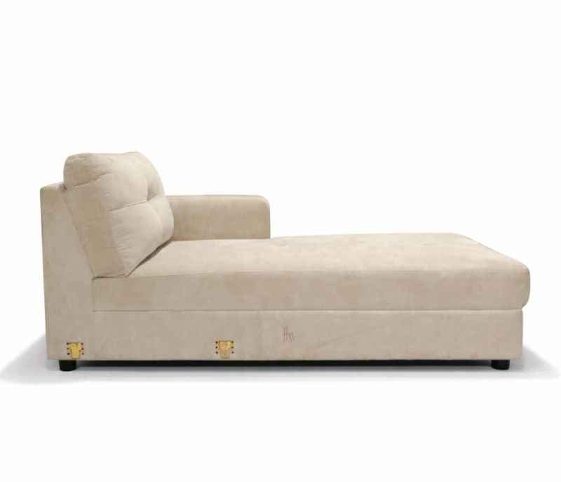 Image 12 for Impression Sofa 2+C+3+1+L Suede Fabric (HYD OTD)