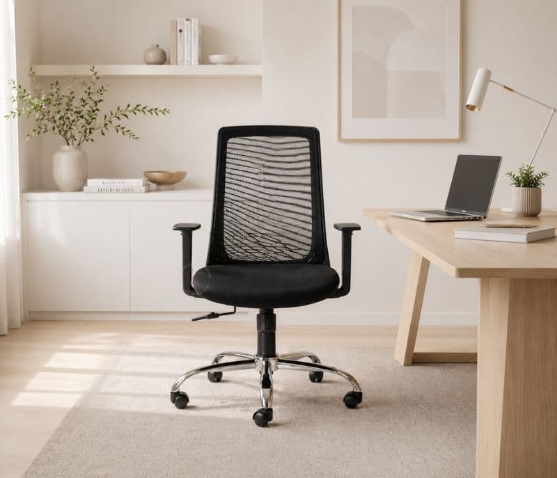Image 1 for Scorpio Office Chair (PM)