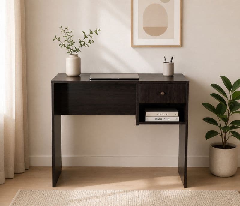 Image 1 for Silva Study Table Engineered Wood (WI)