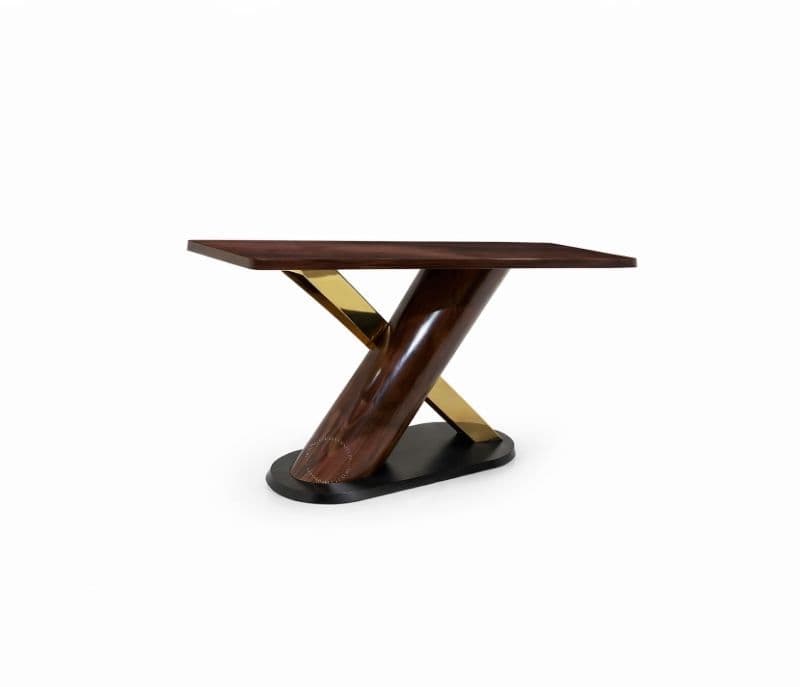 Image 2 for DT-Axe Pvd Cap Plain Wooden Base Only (MRM)