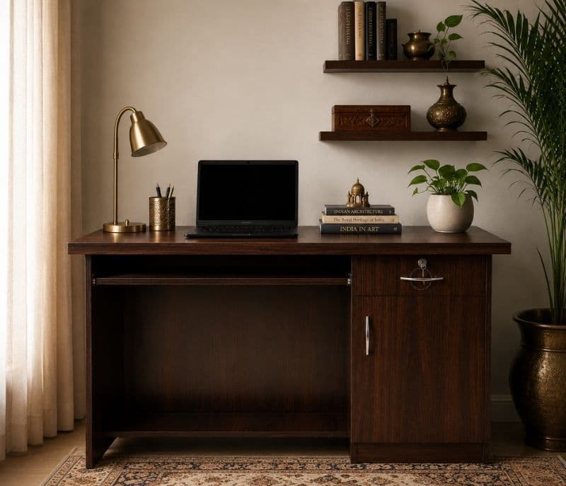 Image 1 for Office Table 2x4 (OWD)
