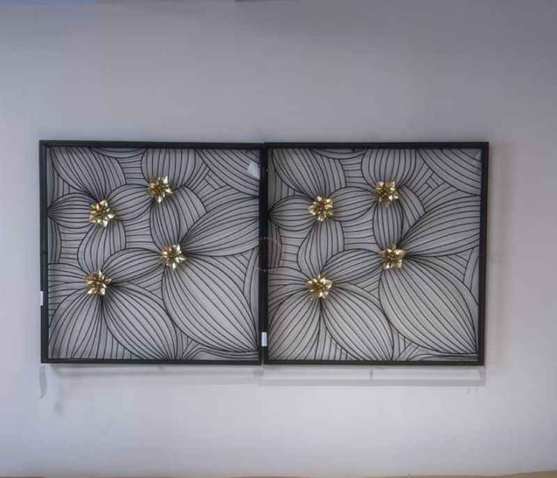 Image 1 for 71188 Wall Art Jaw