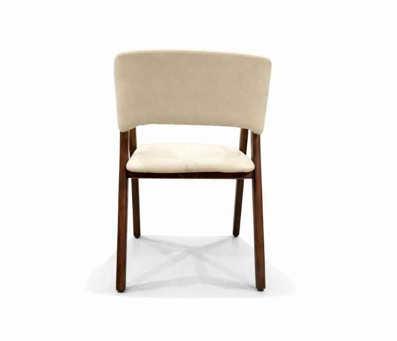 Image 10 for D/Set 6+1 DT- Axon/DC-370/ 1+6 Seater With Splesh Marble Top (size - 6×3) & Leatherette Dining Set (CP OTD)