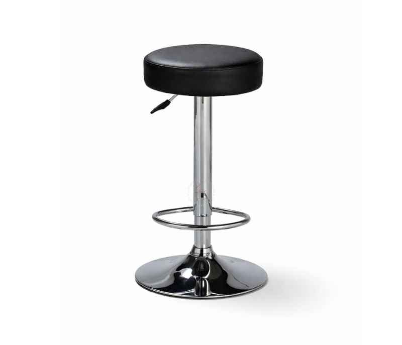 Image 2 for Round Stool (PM)