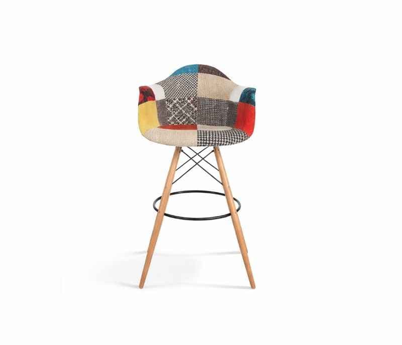 Image 2 for Marvel Cushion Wooden Leg (PM)