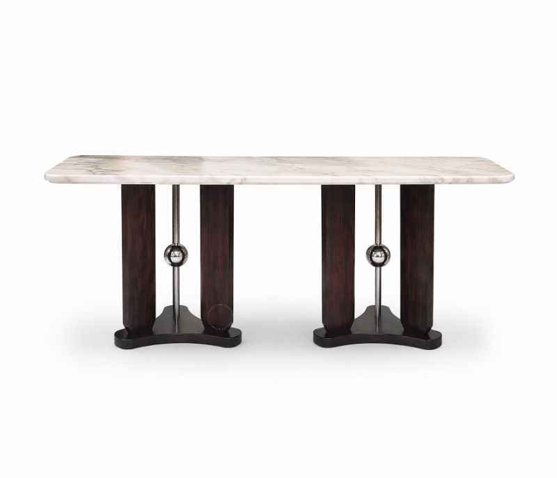 Image 3 for DT-58 Plain Wooden Base Only (MRM)