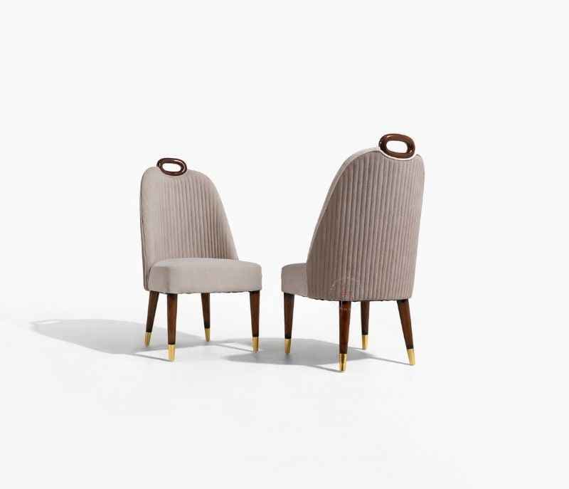 Image 11 for Gola Handle 1+6 Dining Set (RCH TD) (OWD)