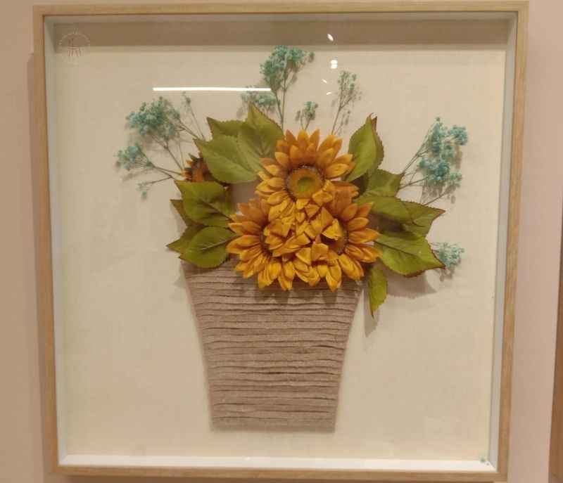Image 2 for DM-D-FM-11 7181 Wall Art