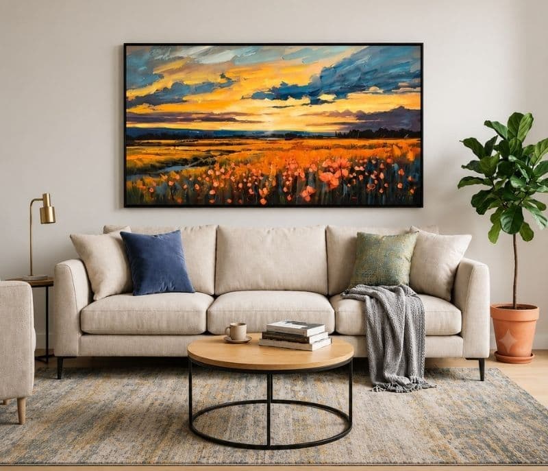 Image 1 for 150×70 CM Hardboard Frame