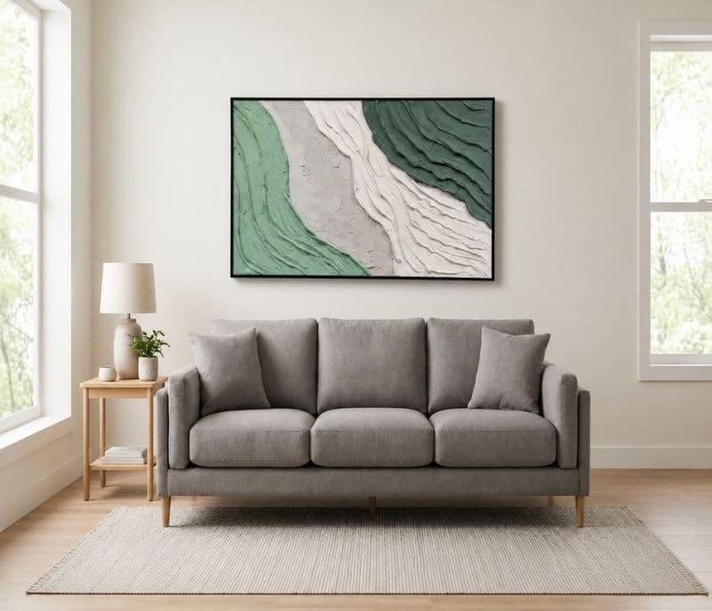 Image 1 for 120×60 CM Hardboard Frame