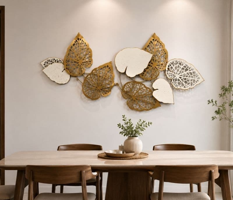 Image 1 for HYC LGWA 104 XY 1025 Metal Wall Art