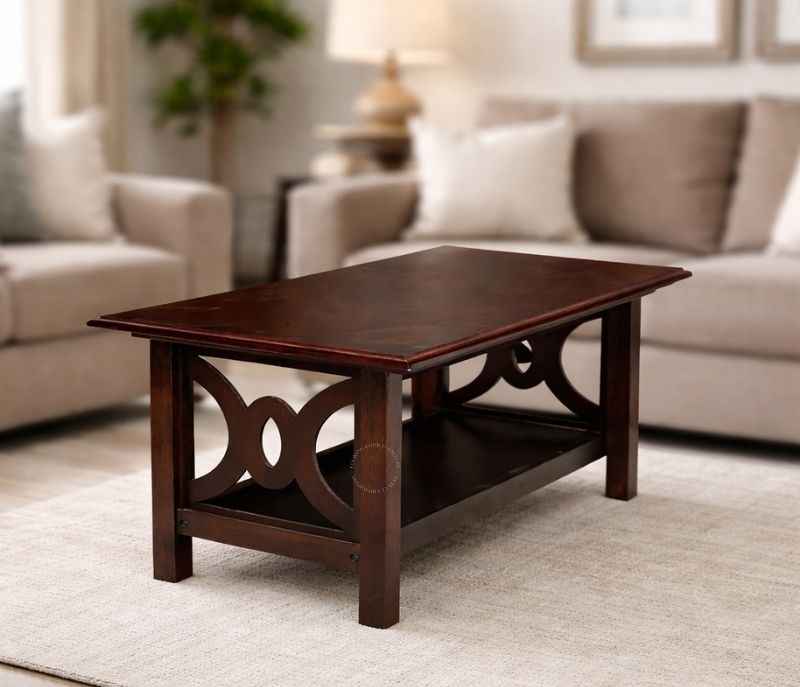 Image 1 for 1231 - CT MDF Color Walnut (SV)