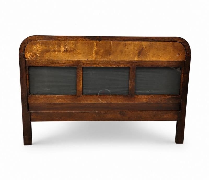 Image 10 for Surao Queen Size Without Storage Sheesham Wood (BSK)