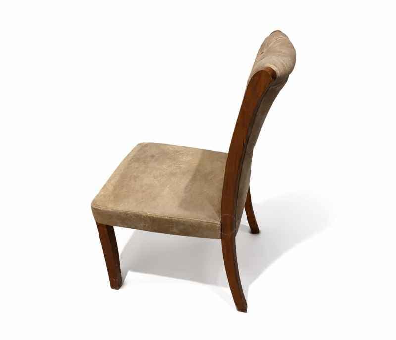 Image 6 for Dyna Dining Chair Single Seater (HYD OTD)