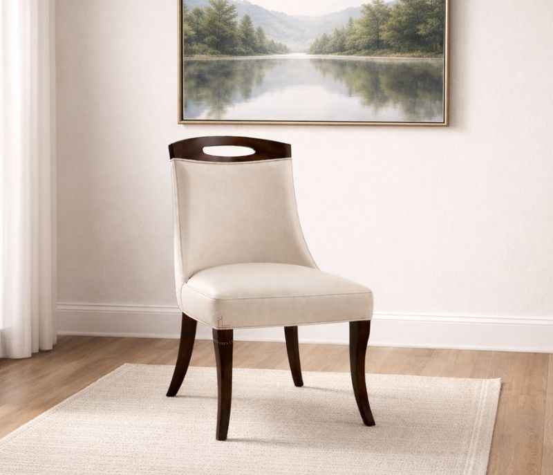 Image 1 for Dining Chair-04 (MRM)
