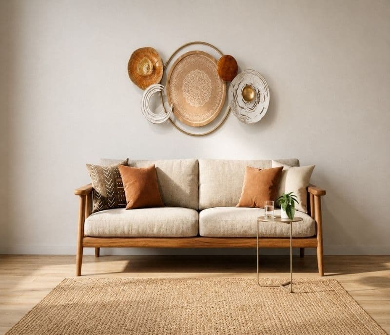 Image 1 for 47253 Wall Art