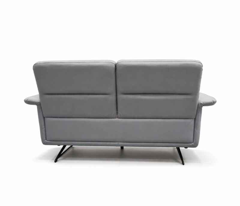 Image 11 for EM-0600 Sofa 3+2 Seater Body Touch Leather Fabric (CP OTD)