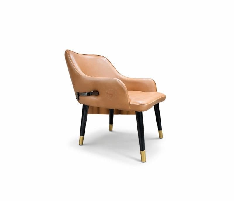 Image 2 for Dining Chair-2002/Stud (MRM)